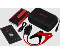 Пуско-зарядное устройство Ural sound УРАЛ ПЛЮС 800 ПЗУ УРАЛ ПЛЮС 800