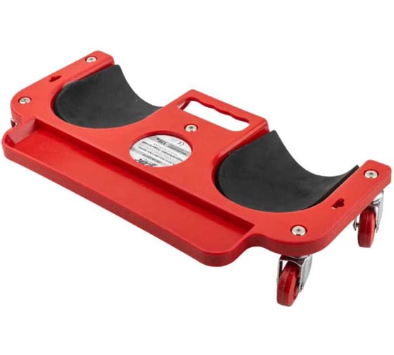 Подколенник подкатной JBC на 5-ти колесах JBC-9U0314(63590) 1