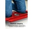 Подколенник подкатной JBC на 5-ти колесах JBC-9U0314(63590) 4