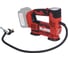 Насос аккумуляторный REDVERG RD-C18-10/U (без акк, без з/у) 00006689096 4
