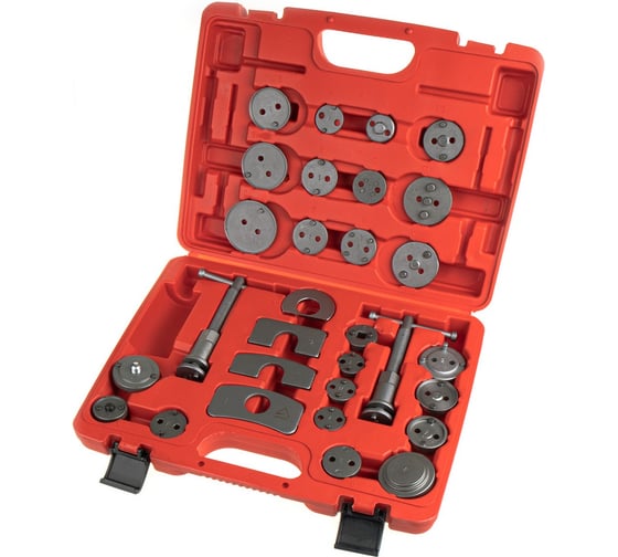 Набор для утапливания поршней тормозного цилиндра ARNEZI 30 пр. R7703030 1