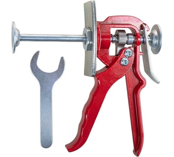 Приспособление для утапливания поршней тормозного цилиндра ARNEZI (однопоршневой) R7703006 1