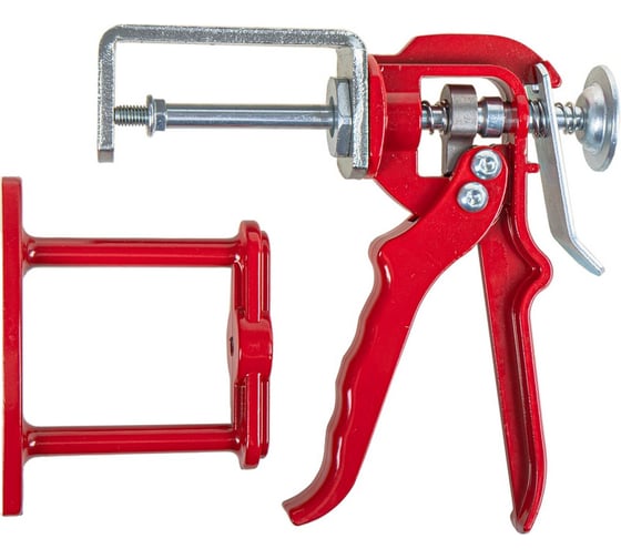 Приспособление для утапливания поршней тормозного цилиндра ARNEZI (двухпоршневой) R7703005 1