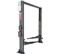 Подъемник двухстоечный электрогидравлический BRIGHT BETA 45S_RAL7040/7016 4,5 т В0000000203845
