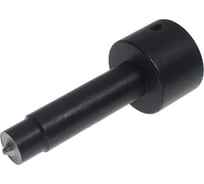 Пуансон для 1517 6мм плоский удлинённый 1517-6FL JTC 237005