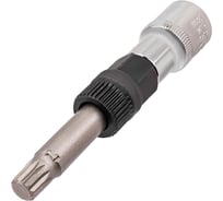 Головки для снятия муфты генератора (головка-бита 1/2 (M10), головка 33зуба) Patron P-674(62862)