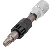 Головки для снятия муфты генератора BaumAuto (головка-бита 1/2 (T50), головка 33зуба) BM-678(62845)