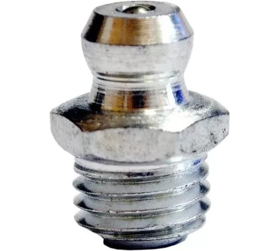 Пресс-масленка ОПМ ГОСТ 19853-74 1.1.КД6 1 шт УТ000138025 1