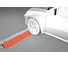 Бордюрный пандус PROFIMAT curb ramp черный 06764829 3