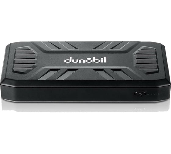 Пуско-зарядное устройство Dunobil Dunobil-Strom-Mini