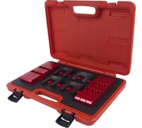 Специнструмент для фиксации распределительного вала MERCEDES BENZ M176 используется с 4580 JTC 255267