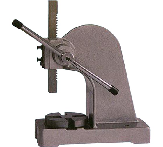 Реечный пресс CNIC LTY00 3т ход 310мм 32655 1