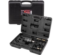 Съемник дизельных форсунок Forcekraft набор 21 предмет FK-6221(63299)