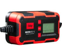 Зарядное устройство FUBAG Micro 80/12 46650