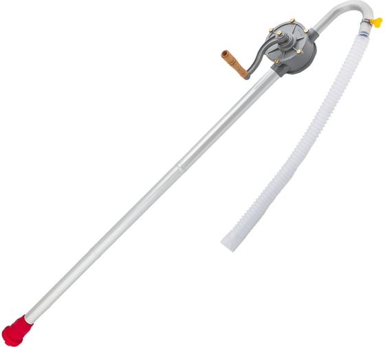 Насос ручной роторный Rockforce RF-1032A MST(62985) 1