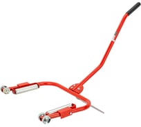 Тележка ручная для перевозки колес грузовых Rockforce а/м RF-HS-TL5531(56519)