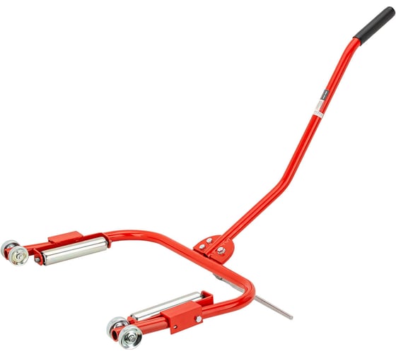 Тележка ручная для перевозки колес грузовых Rockforce а/м RF-HS-TL5531(56519) 1