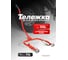 Тележка ручная для перевозки колес грузовых Rockforce а/м RF-HS-TL5531(56519) 2