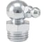 Пресс-масленка угловая MasloSmenka H3 R1/4 NPT (1/4-18) комплект 10 шт оцинкованная сталь Европейский стандарт DIN71412 010316-10 1