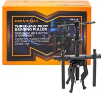 Съемник подшипников и втулок с внутренним захватом MEGATOOLS диапазон захвата 13-38 мм, MT-66619(61756)