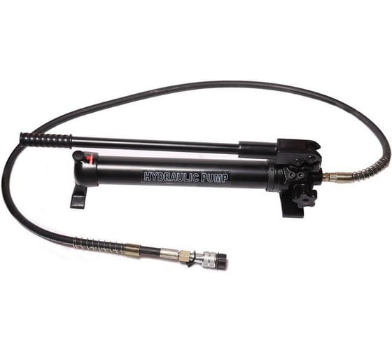 Насос гидравлический ручной Forcekraft 20 бар - 700 бар 1 л 600 мм 120 мм 200 мм FK-B700 27880 1