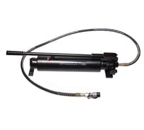 Насос гидравлический ручной Forcekraft 20 бар - 700 бар 3.2 л 715 мм 120 мм 200 мм FK-B700A 27881