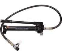 Насос гидравлический ручной Forcekraft 20 бар - 700 бар 0.6 л 380 мм 120 мм 140 мм FK-B700C 27883