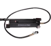 Насос гидравлический ручной Forcekraft 20 бар - 700 бар 2.5 л 710 мм 150 мм 210 мм FK-B700E 27886