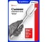 Съемник шаровых опор Forcekraft вилка 285мм FK-628328(62583) 2