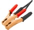 Тестер аккумуляторных батарей Forcekraft цифровой (12V, 100А) FK-8311(66177) 8