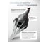 Съемник пыльника шруса пневматический FORSTIME FT-9T0502 (66185) 3