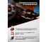 Съемник пыльника шруса пневматический FORSTIME FT-9T0502 (66185) 5