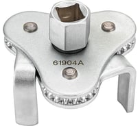 Съемник масляного фильтра краб с плоским захватом JBC JBC-61904A (65821)