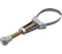 Ключ ленточный для снятия масляного фильтра JBC лента 360 мм × 12 мм, для фильтров 65–105 мм JBC-61910 (63294) 1