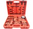 Компрессометр для дизельных и бензиновых ДВС WIEDERKRAFT WDK-214819 5