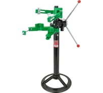 Стяжка пружин механическая напольная Rockforce RF-1500-3 TQ(66187)