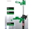 Стяжка пружин механическая напольная Rockforce RF-1500-3 TQ(66187) 3