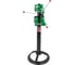 Стяжка пружин механическая напольная Rockforce RF-1500-3 TQ(66187) 5