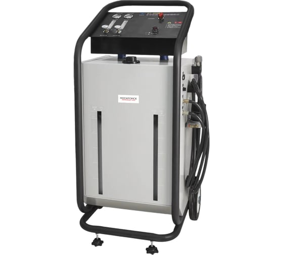 Чистящая машина для автоматической очистки топливной системы Rockforce RF-HS-DT800R(56517) 1