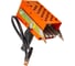 Тестер аккумуляторных батарей аналоговый 12 V 100 А PA-B100 Partner 66186 6