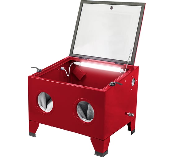 Пескоструйная камера Rockforce RF-HS-SC090 (57335) 1