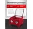 Пескоструйная камера Rockforce RF-HS-SC090 (57335) 3