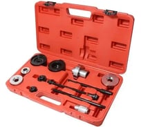 Набор инструментов для замены сайлентблоков Forsage VAG 13 шт в кейсе F-907T6A (18739)