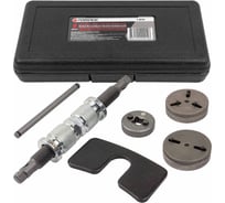 Набор инструментов для обслуживания тормозных цилиндров Forsage универсальный 8 шт F-907B1 (48341)