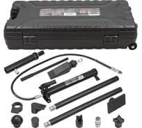 Набор оборудования гидравлического для кузовных работ Forsage 10 т F-T71002L (56072)