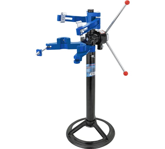 Стяжка пружин механическая напольная Forsage F-1500-3 TQ(66180) 1