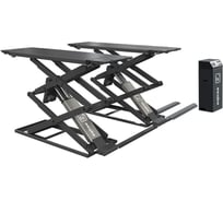 Подъемник ножничный напольный eqtree SL 6040 4 т В0000000203863