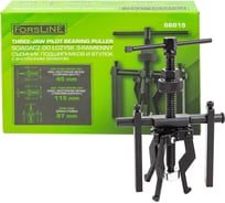 Съемник подшипников и втулок с внутренним захватом ForsLine (захват 13-38 мм) FL-66619(61751)