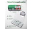 Клинья для шкивов Rockforce набор 60 предметов RF-06793(62178) 5