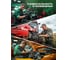 Клинья для шкивов Rockforce набор 60 предметов RF-06793(62178) 6